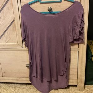 Used only wore it for an couple of times